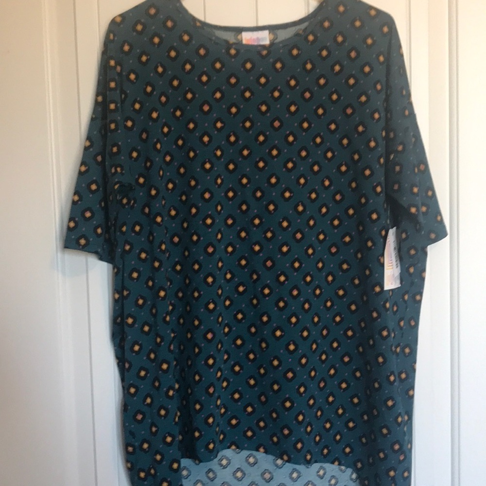 Lularoe Irma